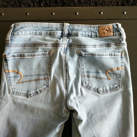 Jeans - Picture 3 of 3